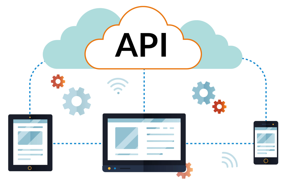 API Development: The Backbone of Modern Applications